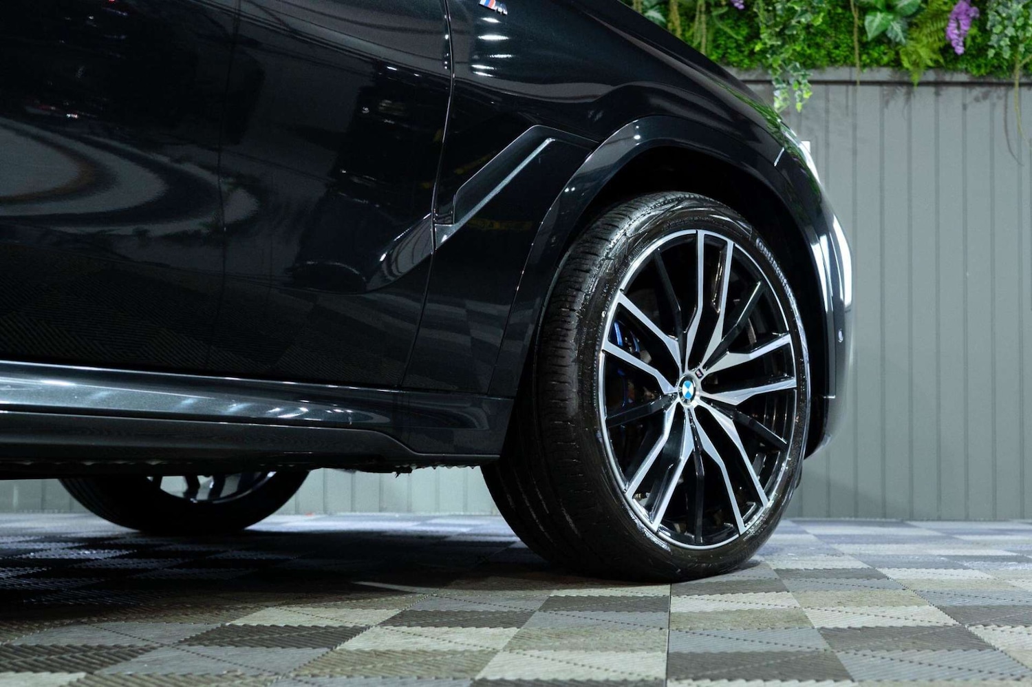 Used BMW X6 2022 for sale - 77460261: Photo 35