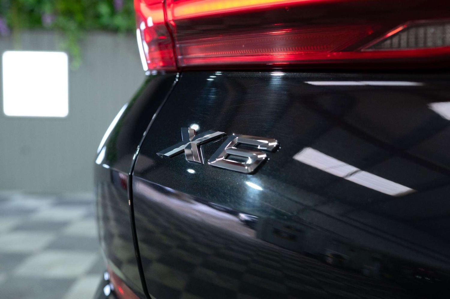 Used BMW X6 2022 for sale - 77460261: Photo 36