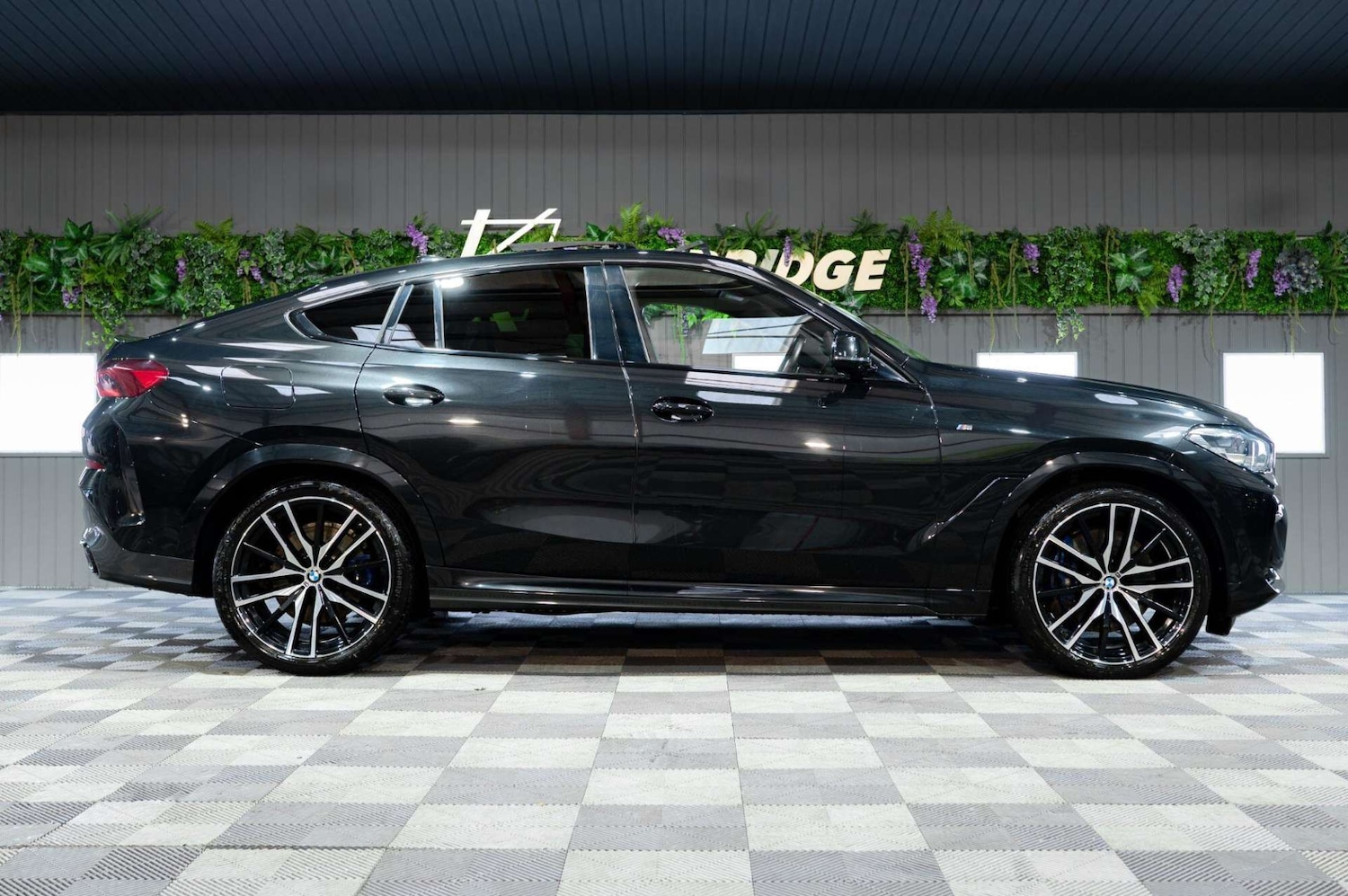 Used BMW X6 2022 for sale - 77460261: Photo 4