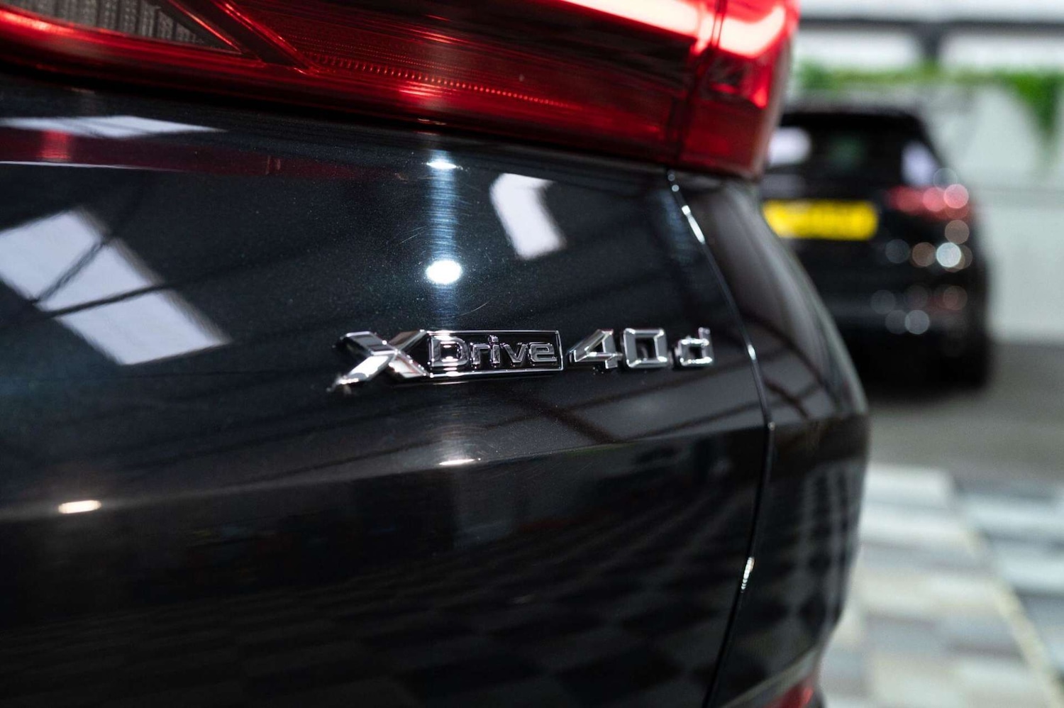 Used BMW X6 2022 for sale - 77460261: Photo 41