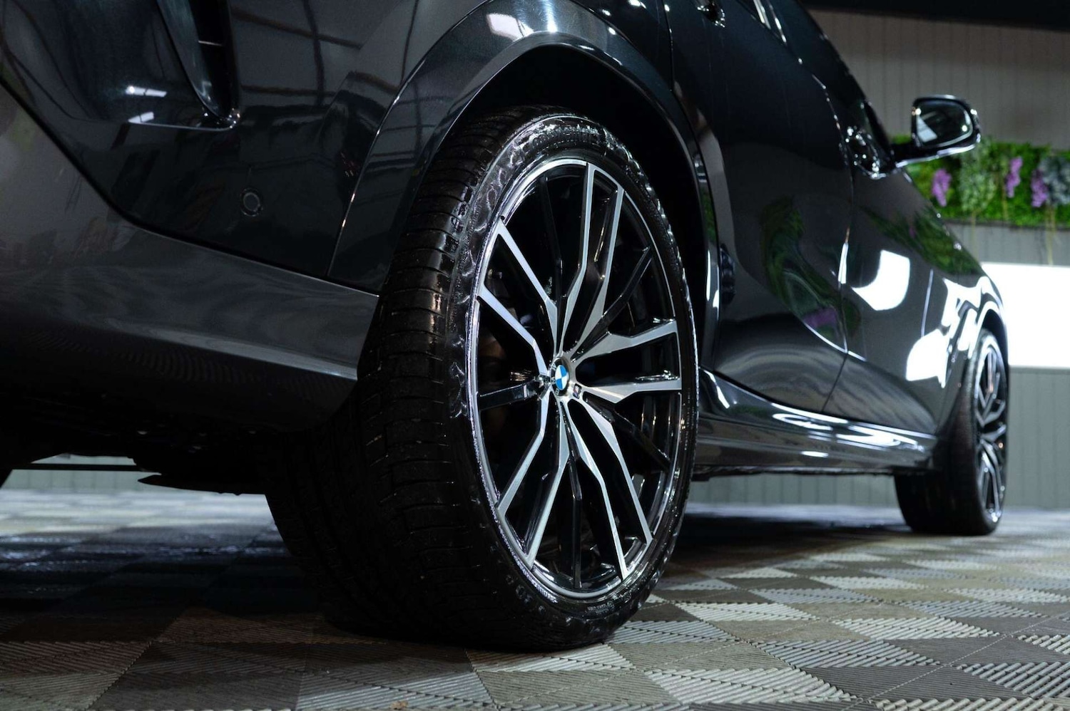 Used BMW X6 2022 for sale - 77460261: Photo 44