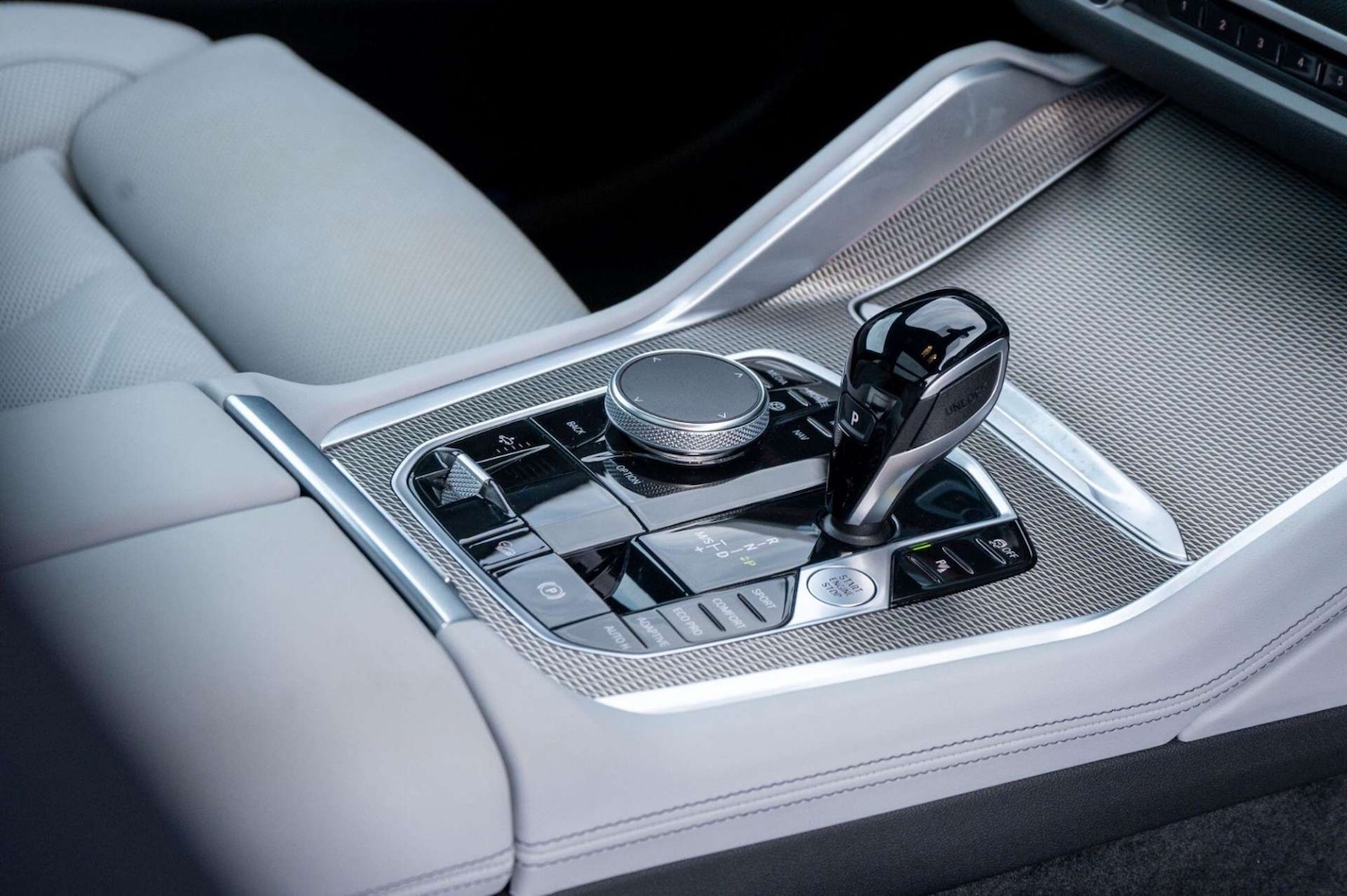 Used BMW X6 2022 for sale - 77460261: Photo 48