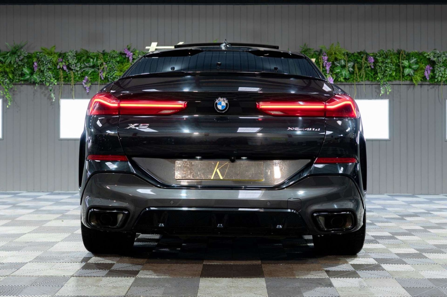 Used BMW X6 2022 for sale - 77460261: Photo 5