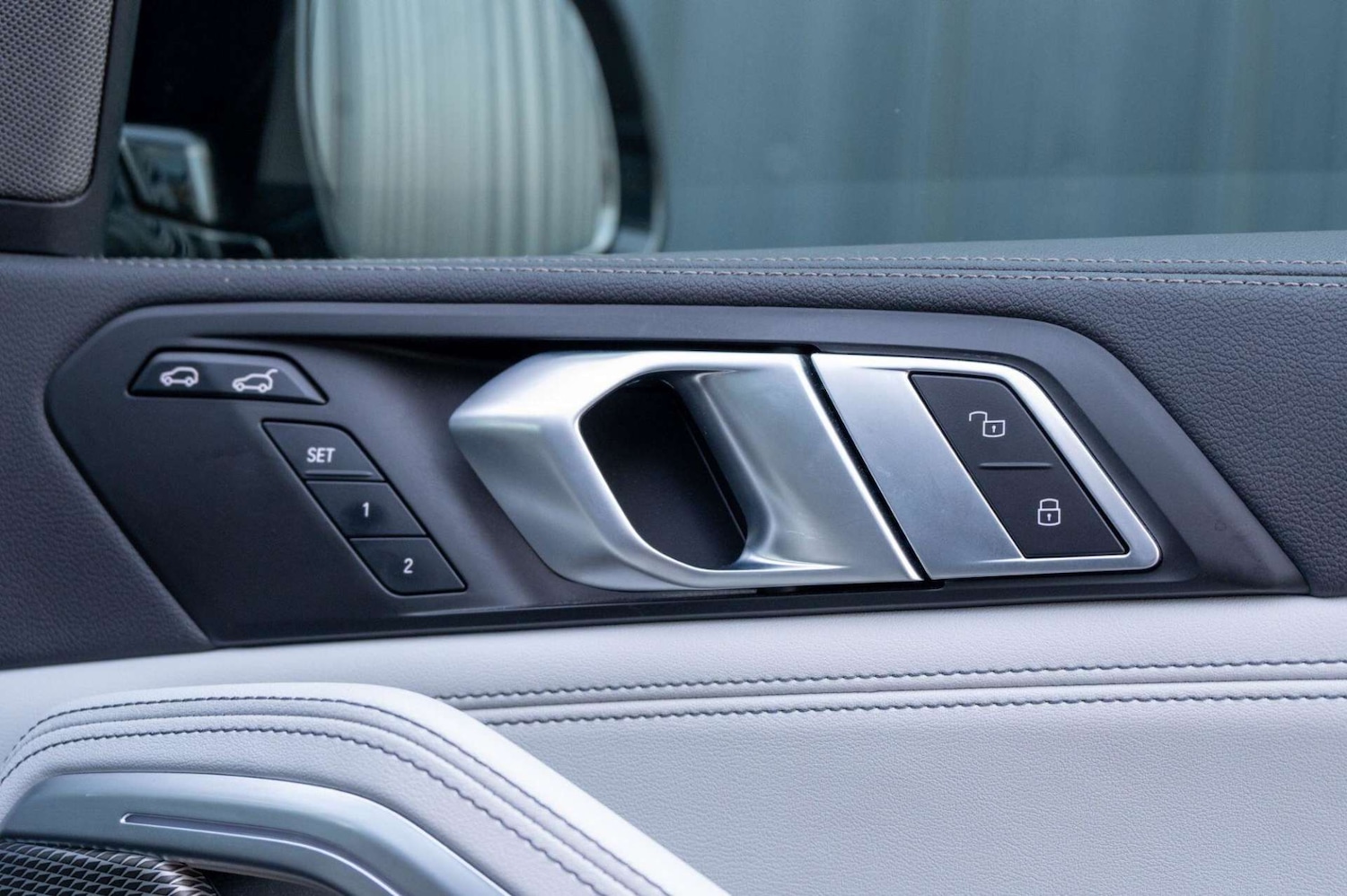 Used BMW X6 2022 for sale - 77460261: Photo 52