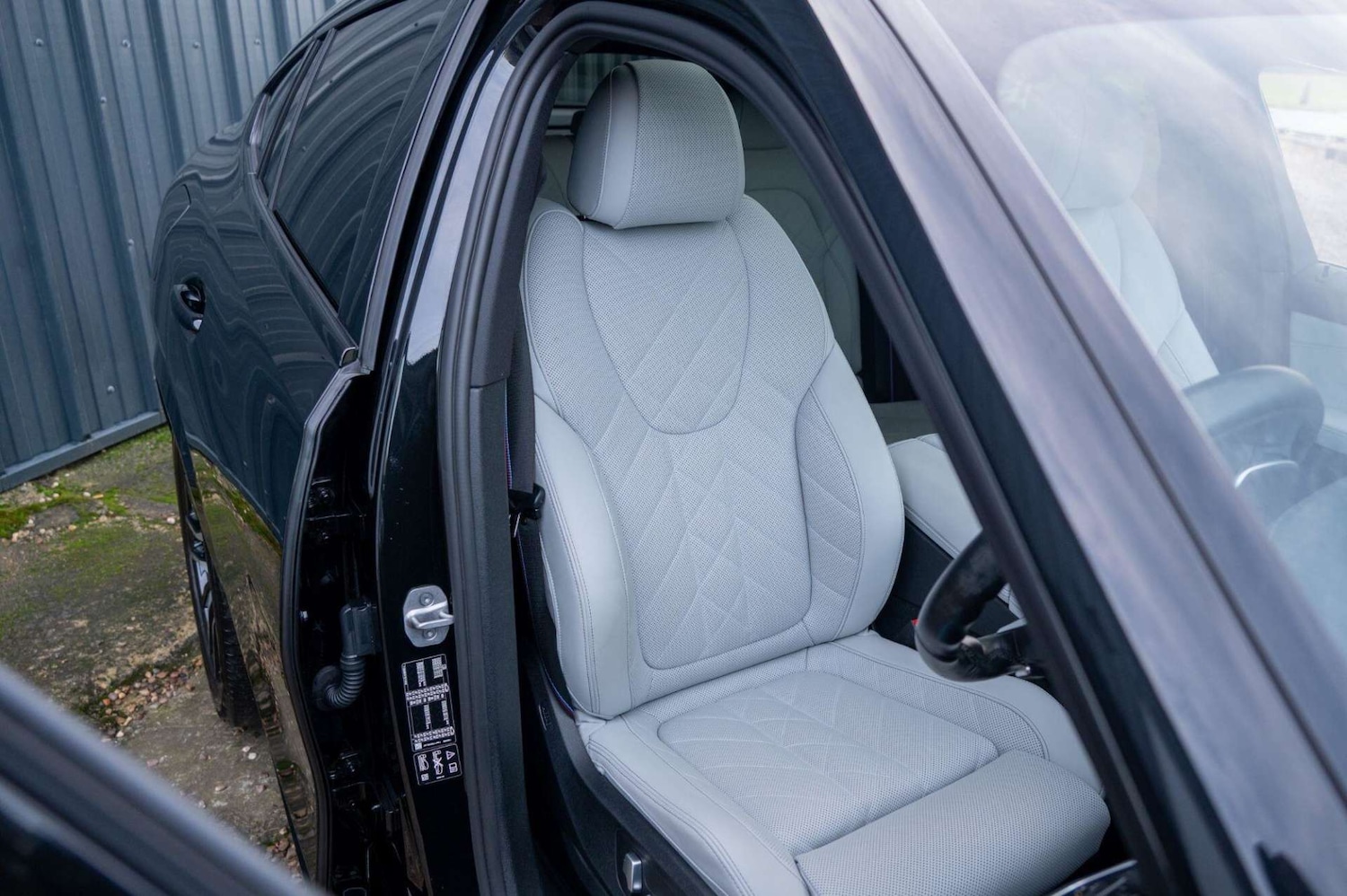 Used BMW X6 2022 for sale - 77460261: Photo 55