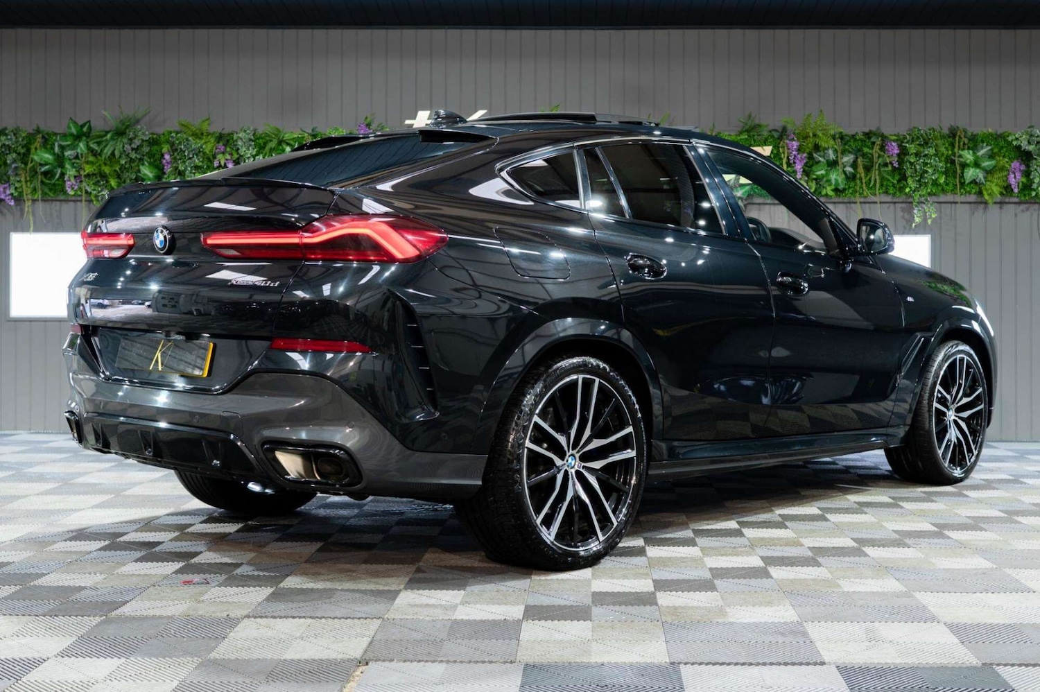 Used BMW X6 2022 for sale - 77460261: Photo 6