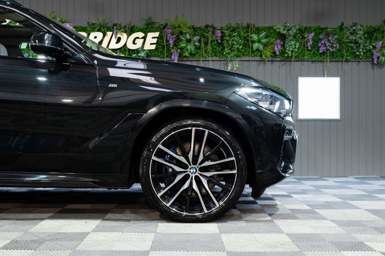 Used BMW X6 2022 for sale - 77460261: Photo 7