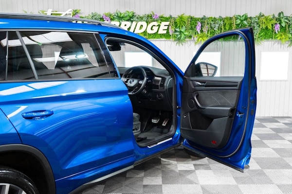 Used Skoda Kodiaq 2022 for sale - 75642287: Photo 11
