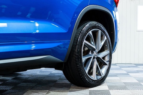 Used Skoda Kodiaq 2022 for sale - 75642287: Photo 13