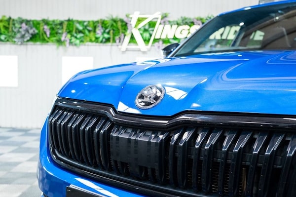 Used Skoda Kodiaq 2022 for sale - 75642287: Photo 14