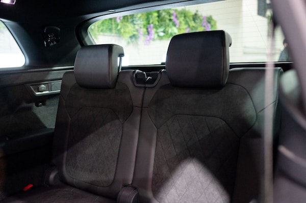 Used Skoda Kodiaq 2022 for sale - 75642287: Photo 16