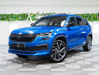 Skoda - Kodiaq