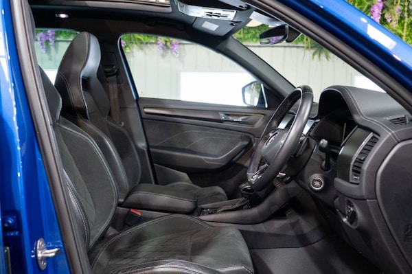 Used Skoda Kodiaq 2022 for sale - 75642287: Photo 25