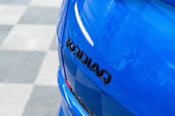 Used Skoda Kodiaq 2022 for sale - 75642287: Photo 32