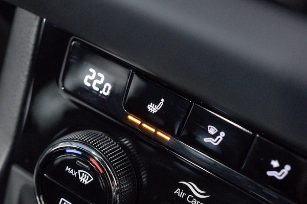 Used Skoda Kodiaq 2022 for sale - 75642287: Photo 41