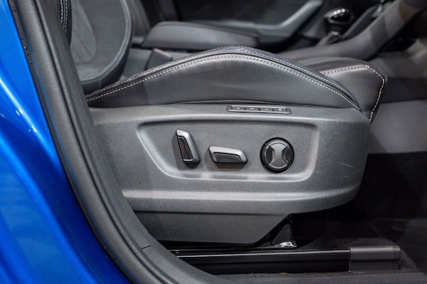 Used Skoda Kodiaq 2022 for sale - 75642287: Photo 47