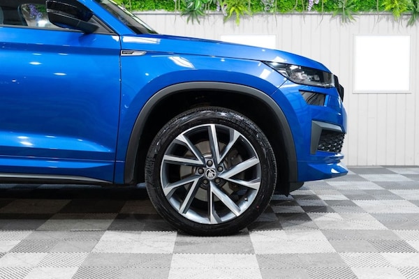 Used Skoda Kodiaq 2022 for sale - 75642287: Photo 6