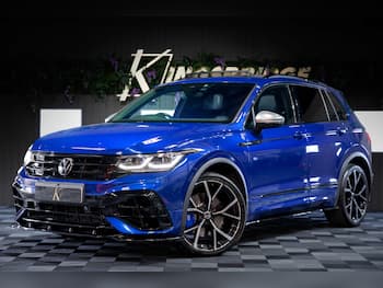 Used Volkswagen Tiguan 2023 for sale - 79589166: Photo