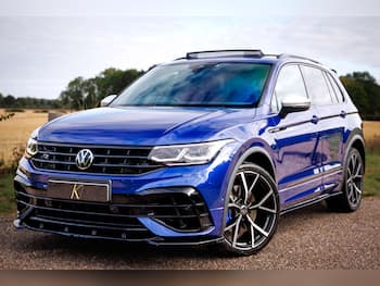 Used Volkswagen Tiguan 2023 for sale - 79589166: Photo