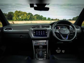 Used Volkswagen Tiguan 2023 for sale - 79589166: Photo