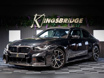 Used BMW M2 2023 for sale - 79363572: Photo