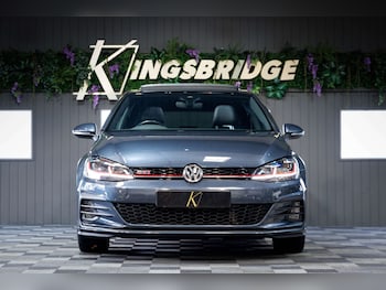 Used Volkswagen Golf 2019 for sale - 78542364: Photo