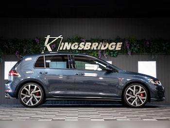Used Volkswagen Golf 2019 for sale - 78542364: Photo