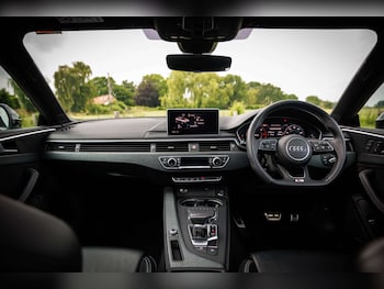 Used Audi A5 2020 for sale - 78908903: Photo