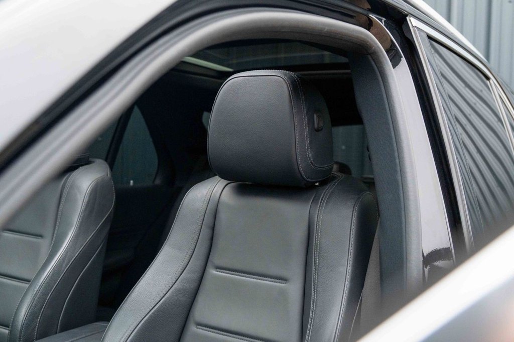 Used Mercedes-Benz GLE 2020 for sale - 76482461: Photo 11