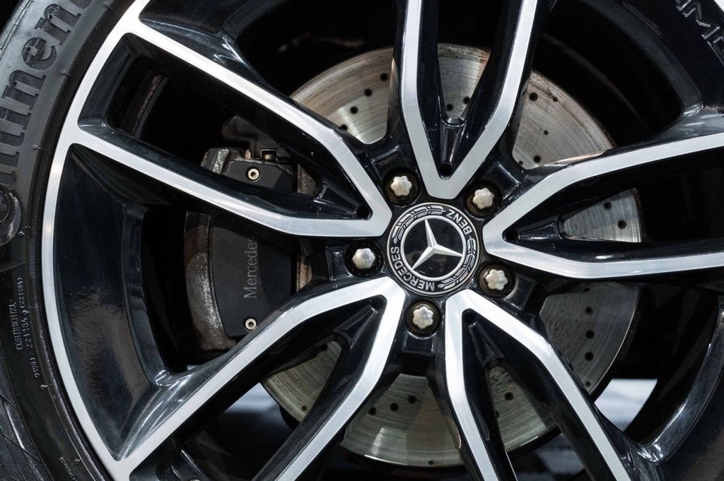 Used Mercedes-Benz GLE 2020 for sale - 76482461: Photo 12