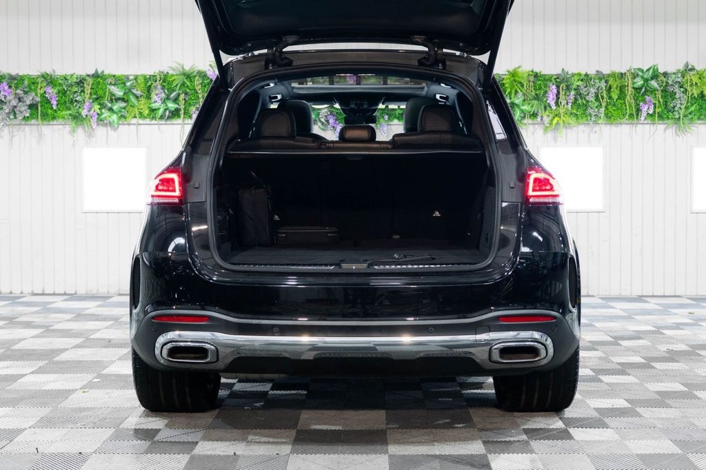 Used Mercedes-Benz GLE 2020 for sale - 76482461: Photo 13