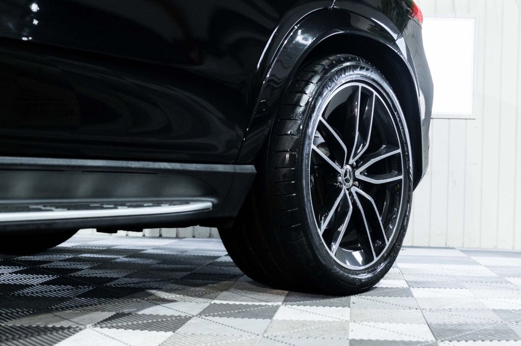 Used Mercedes-Benz GLE 2020 for sale - 76482461: Photo 14