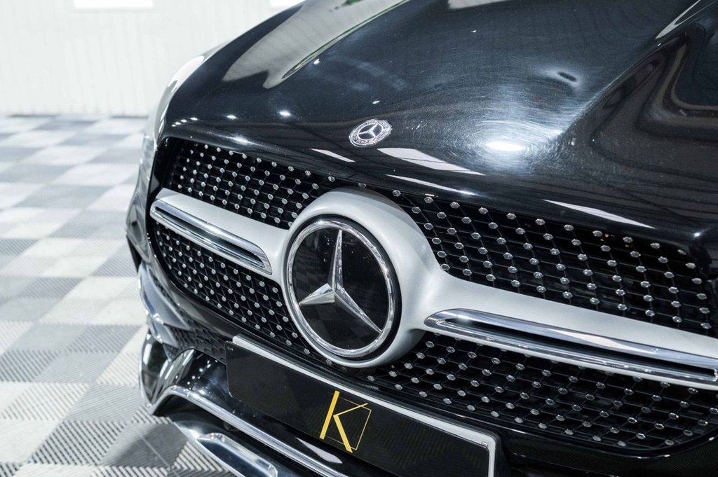 Used Mercedes-Benz GLE 2020 for sale - 76482461: Photo 17