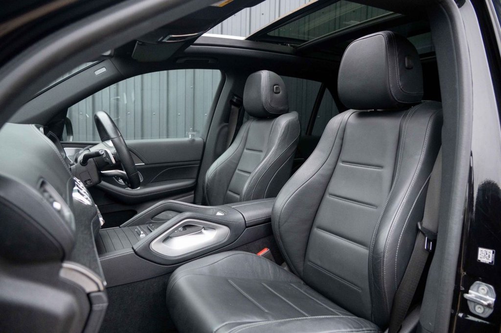 Used Mercedes-Benz GLE 2020 for sale - 76482461: Photo 19