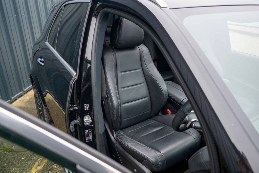 Used Mercedes-Benz GLE 2020 for sale - 76482461: Photo 20