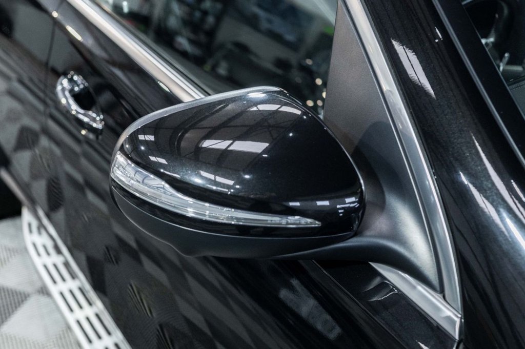 Used Mercedes-Benz GLE 2020 for sale - 76482461: Photo 24