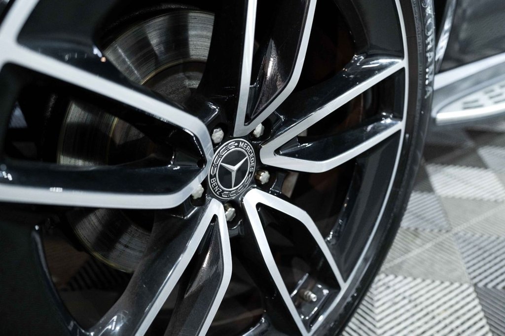 Used Mercedes-Benz GLE 2020 for sale - 76482461: Photo 25