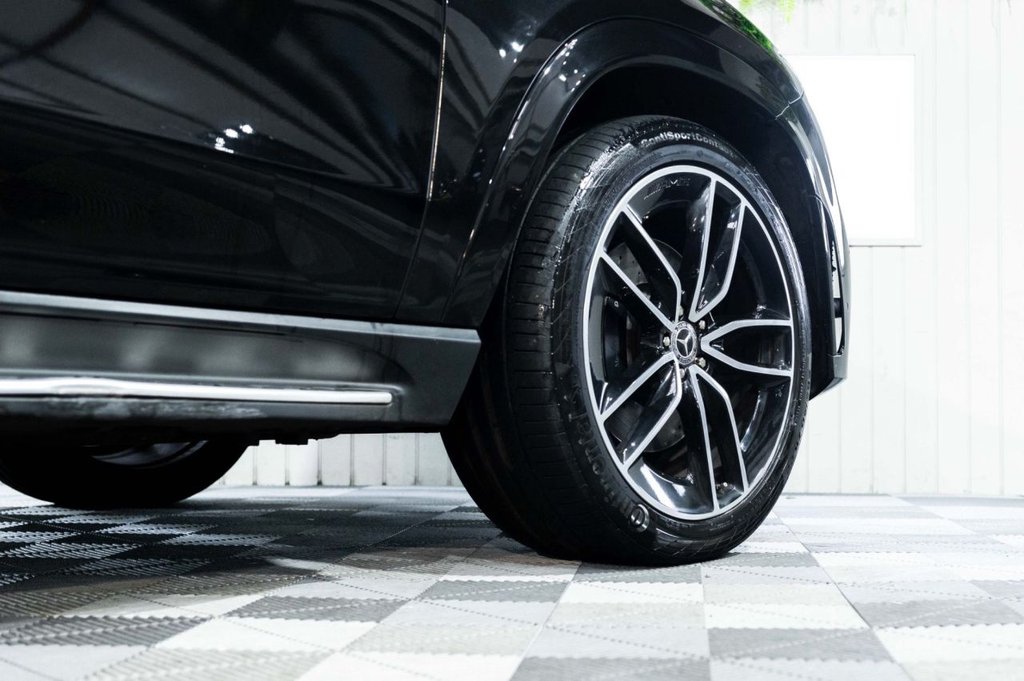 Used Mercedes-Benz GLE 2020 for sale - 76482461: Photo 28