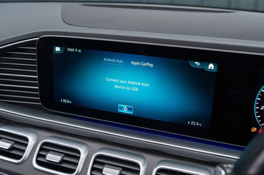 Used Mercedes-Benz GLE 2020 for sale - 76482461: Photo 29