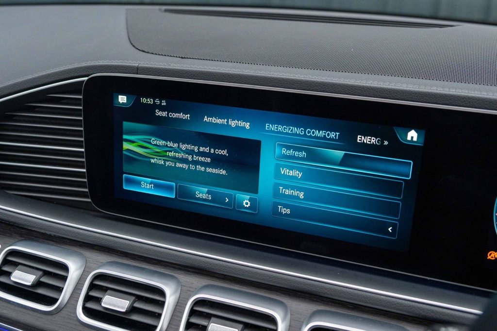 Used Mercedes-Benz GLE 2020 for sale - 76482461: Photo 31