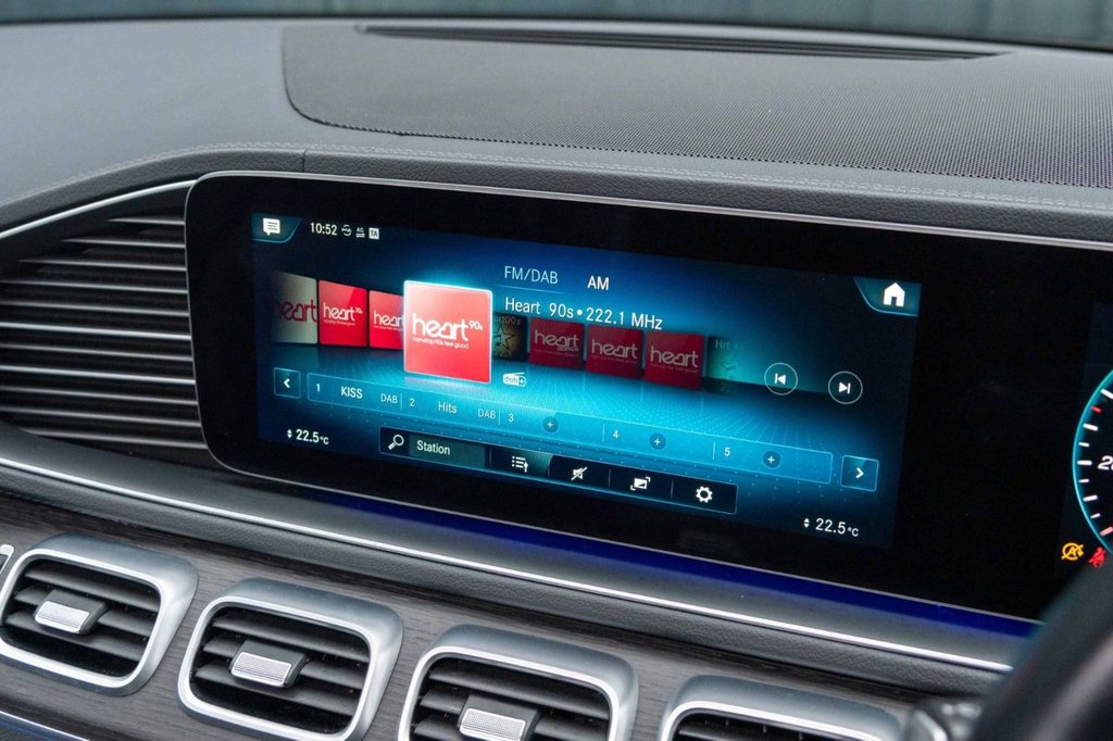 Used Mercedes-Benz GLE 2020 for sale - 76482461: Photo 35