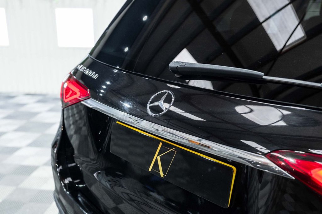 Used Mercedes-Benz GLE 2020 for sale - 76482461: Photo 36