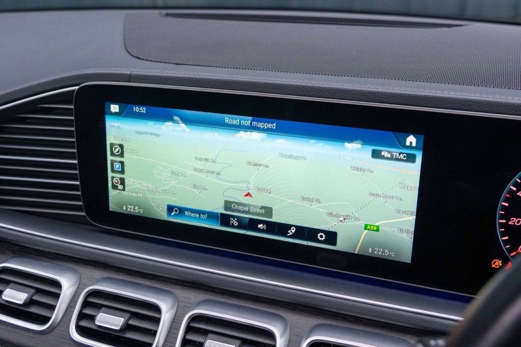 Used Mercedes-Benz GLE 2020 for sale - 76482461: Photo 37