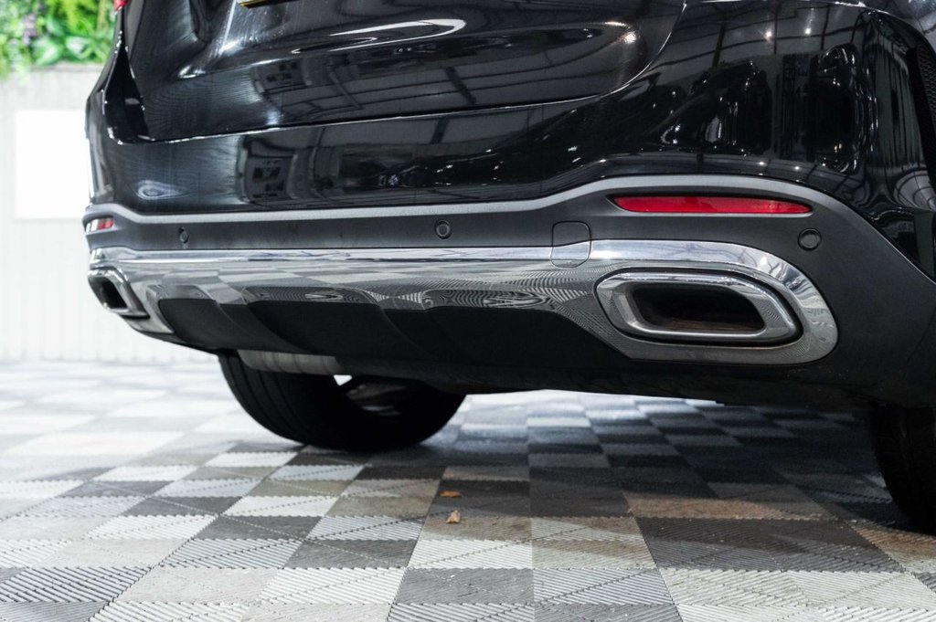 Used Mercedes-Benz GLE 2020 for sale - 76482461: Photo 38