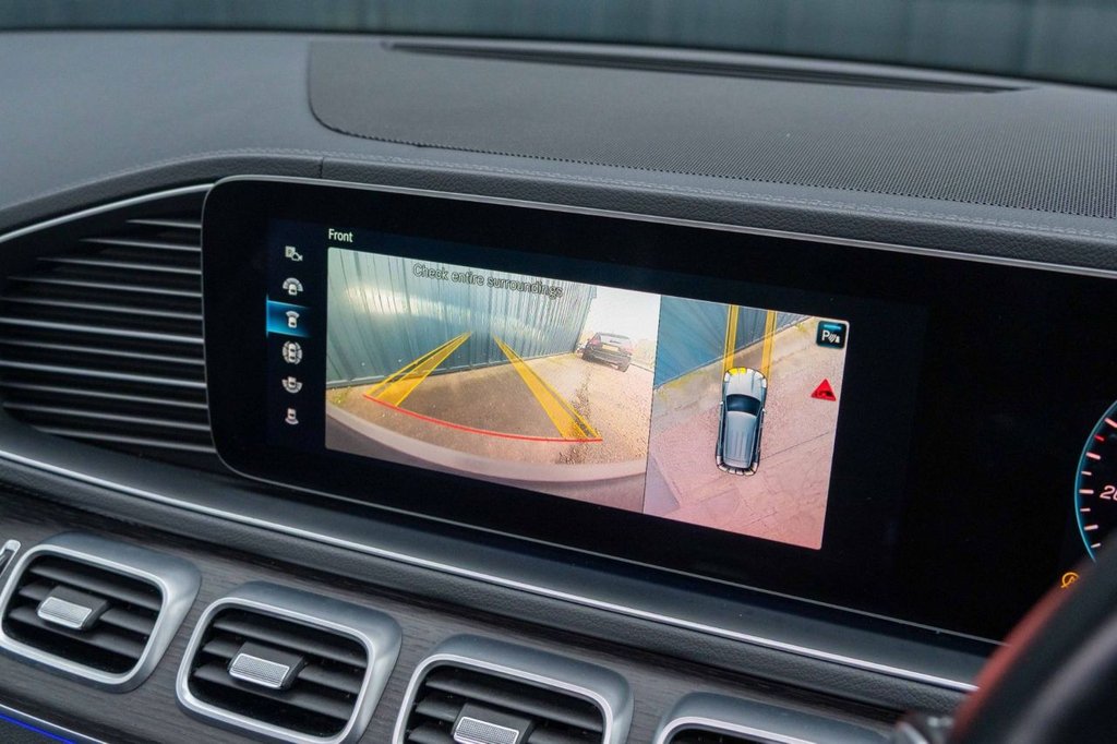 Used Mercedes-Benz GLE 2020 for sale - 76482461: Photo 41