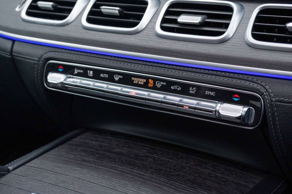 Used Mercedes-Benz GLE 2020 for sale - 76482461: Photo 42