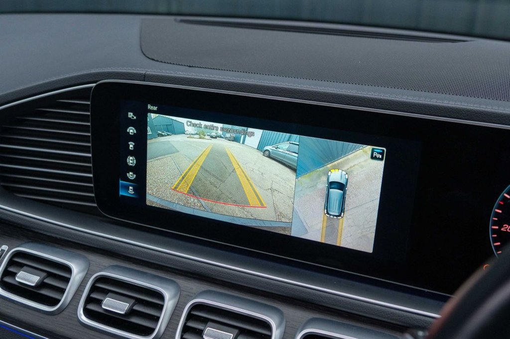 Used Mercedes-Benz GLE 2020 for sale - 76482461: Photo 43