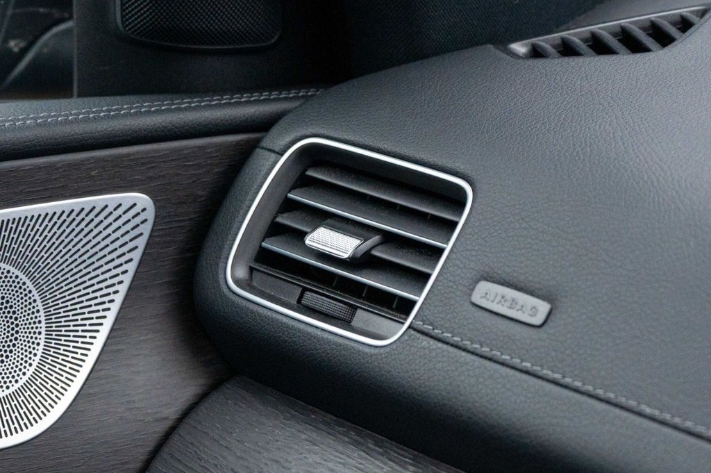 Used Mercedes-Benz GLE 2020 for sale - 76482461: Photo 46