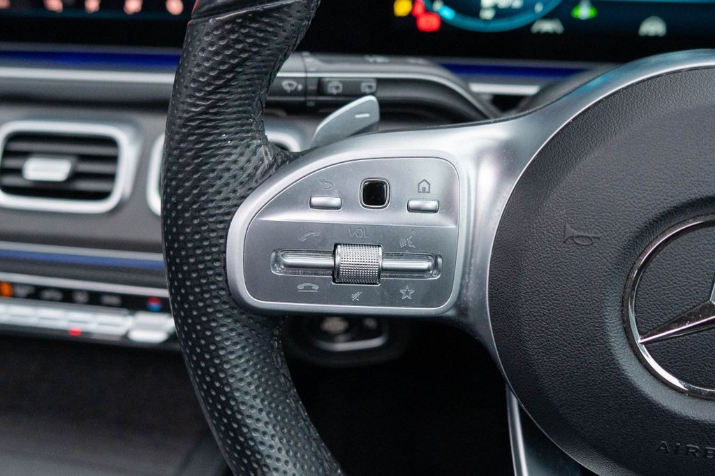 Used Mercedes-Benz GLE 2020 for sale - 76482461: Photo 48