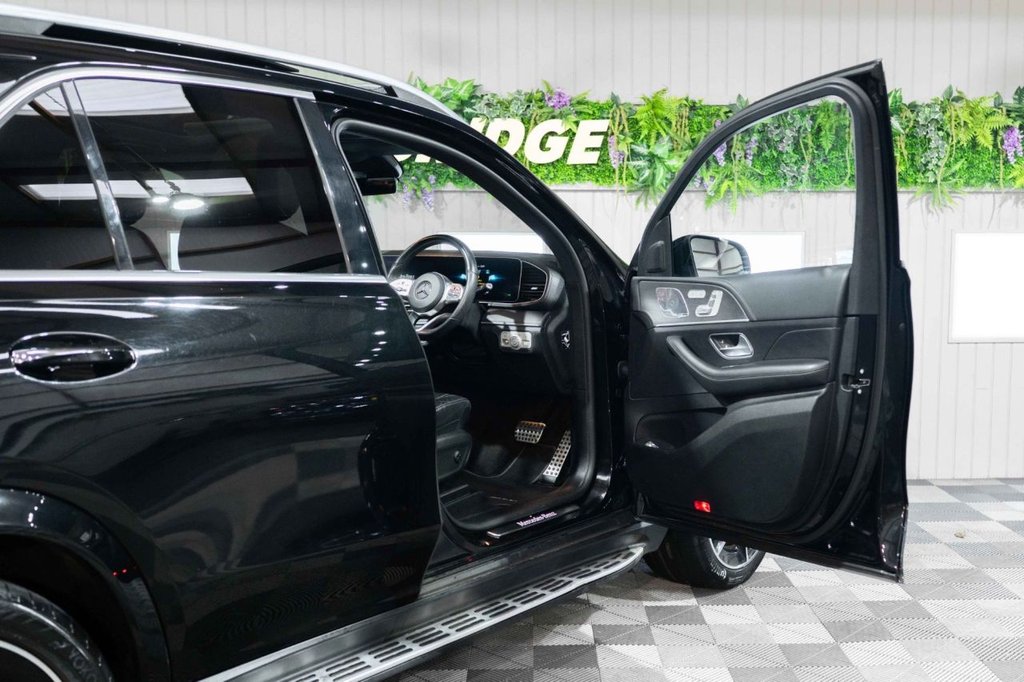 Used Mercedes-Benz GLE 2020 for sale - 76482461: Photo 8